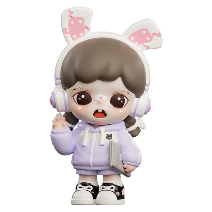 Zoraa I am the Baby Boss Series Blind Box