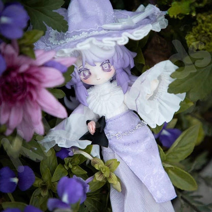 KIKURA "Echoes of Eon" Healing Series 1/12 Action Figure BJD Blind Box