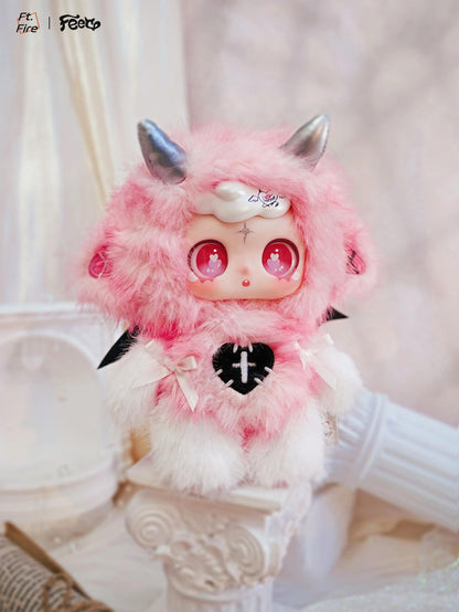 Feeco Spell Lost Series Plush Blind Box