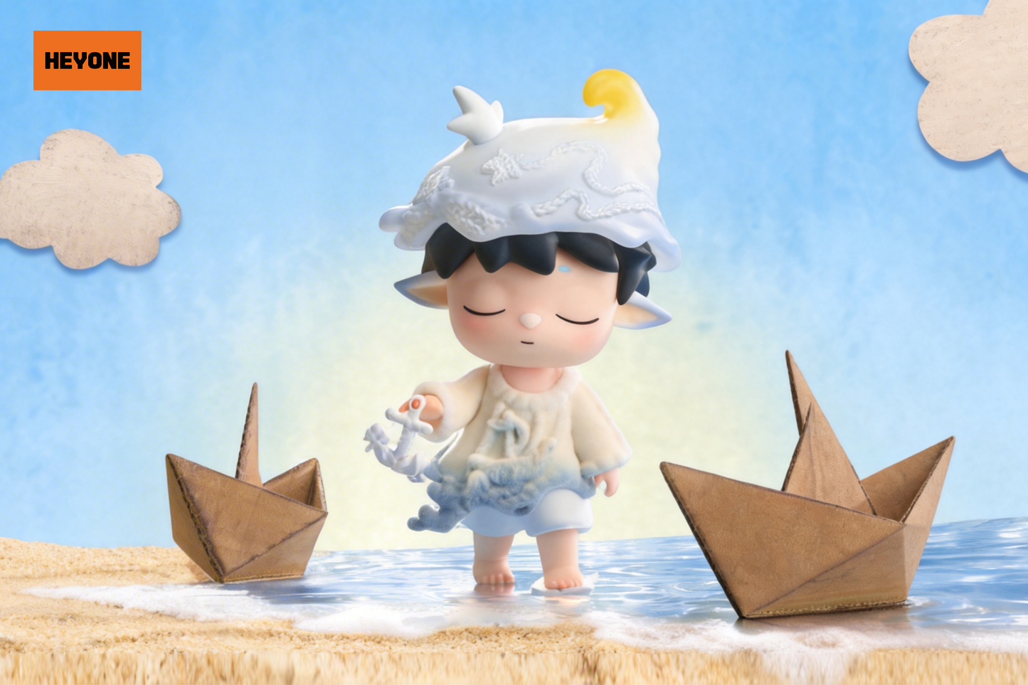 MIMI-Frequency of Memories