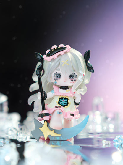 Ninita Witch Revelation Series Blind Box