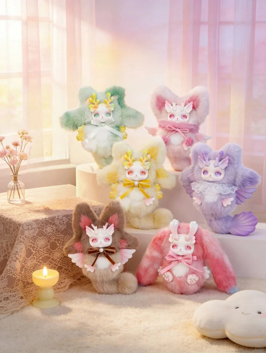 Loloan The Dream Float in the World Series Plush Blind Box