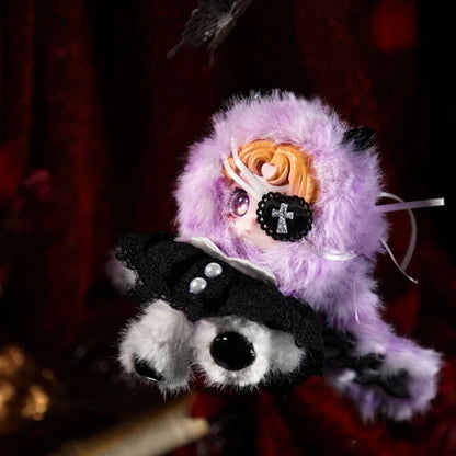 Ossia Soft Edges Series Plush Blind Box