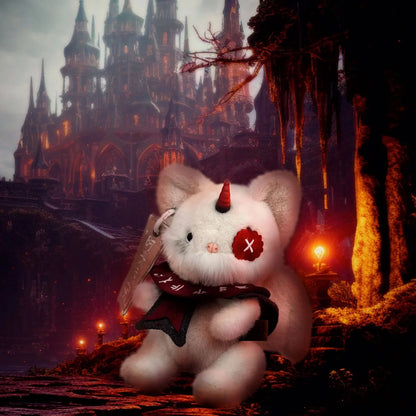 Endless Forest Series Plush Blind Box