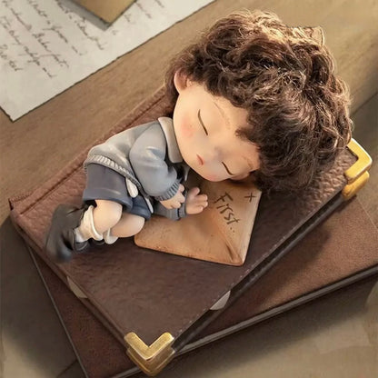 ukio Letters to Nowhere Series Blind Box