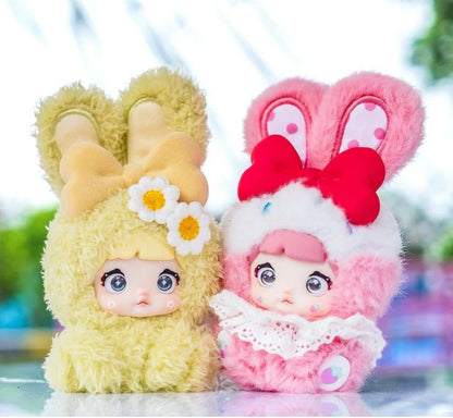 Nommi Baby Sweetheart Bunny