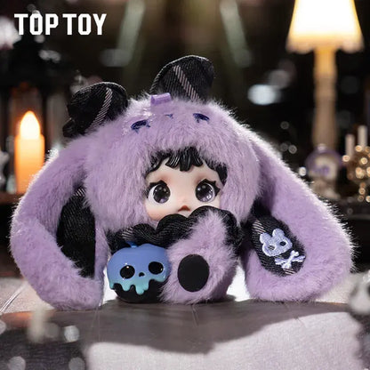 Nommi X Heymi The Entwined Fate Series Plush Blind Box