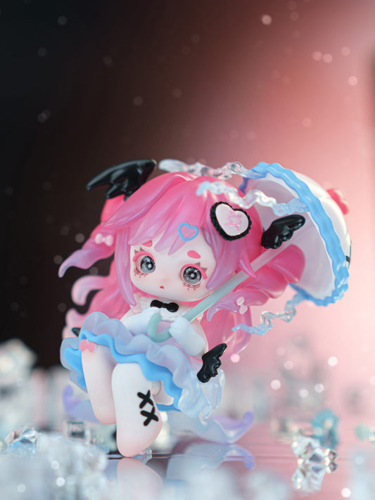 Ninita Witch Revelation Series Blind Box