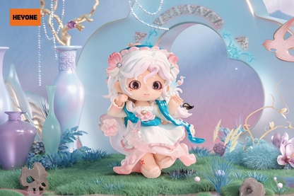 JOY-Luminous Dream Chronicle Series Figure Blind Box