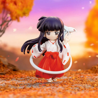 Inuyasha The Journey Of Sengoku Blind Box