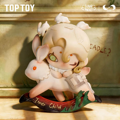 Moonin Fading Childhood Series Blind Box