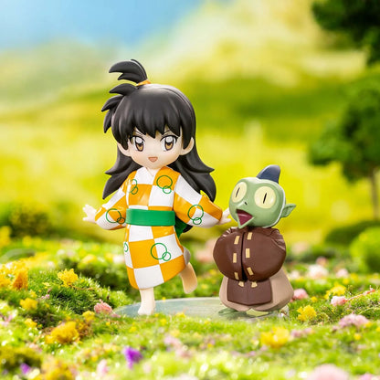 Inuyasha The Journey Of Sengoku Blind Box