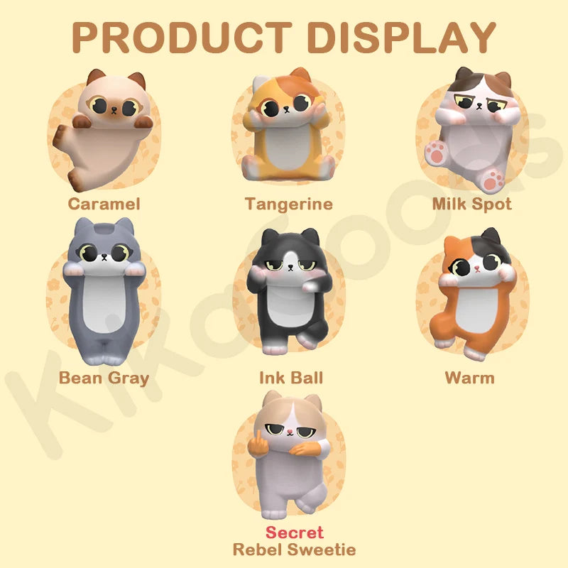 Gatitos