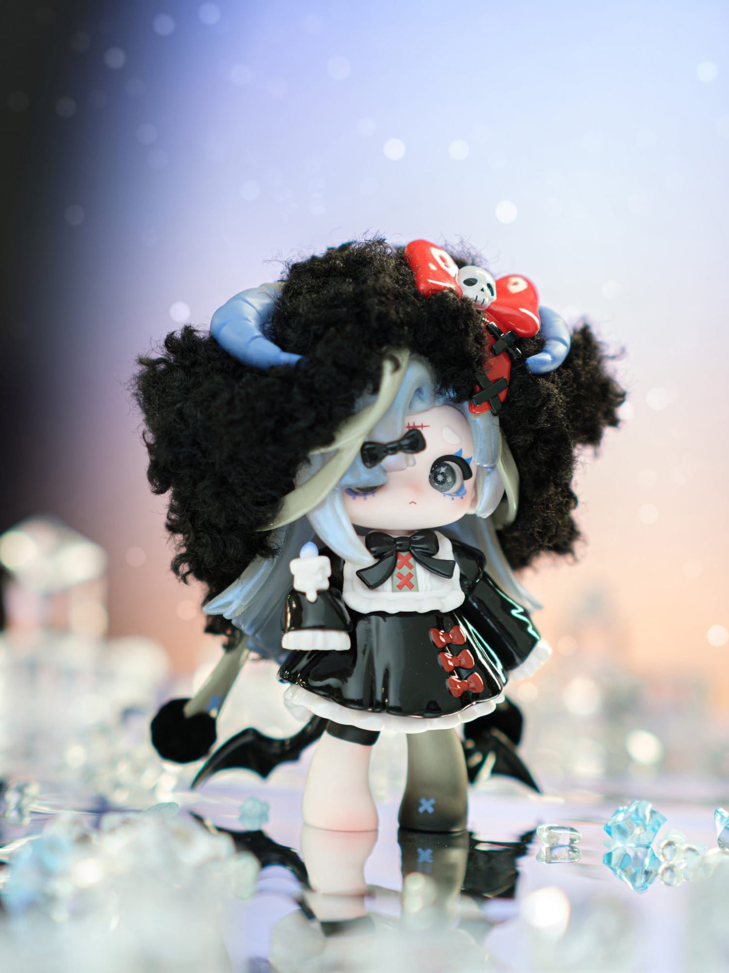 Ninita Witch Revelation Series Blind Box