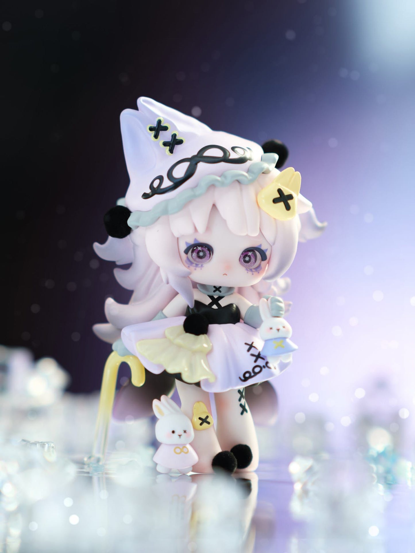 Ninita Witch Revelation Series Blind Box