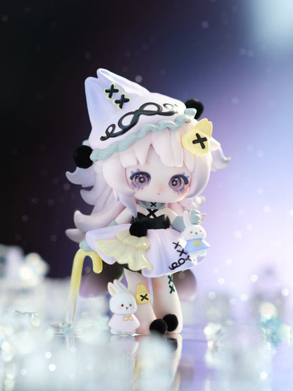 Ninita Witch Revelation Series Blind Box