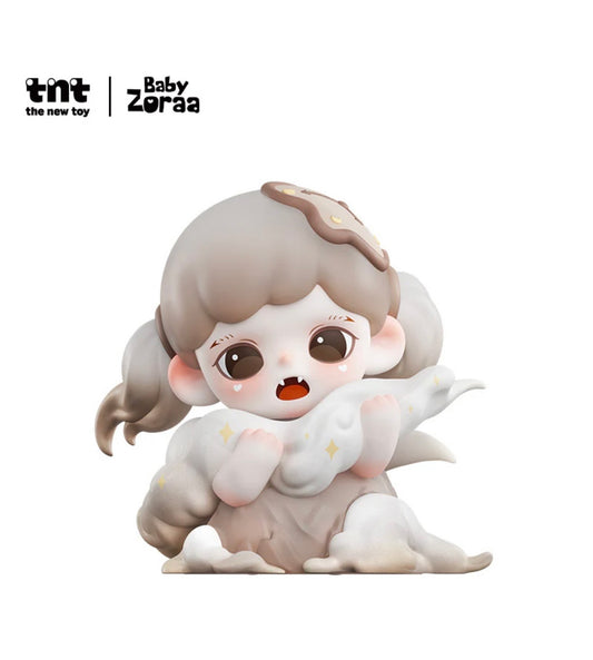 Zoraa Starry River in Memories Series Blind Box