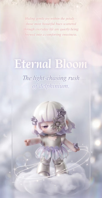 Liita Where Petals Settle Series Blind Box