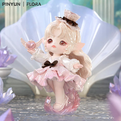 Flora Eternity of Time Series Blind Box