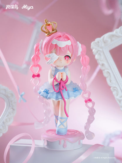 Miya Heart's Limit Series Blind Box
