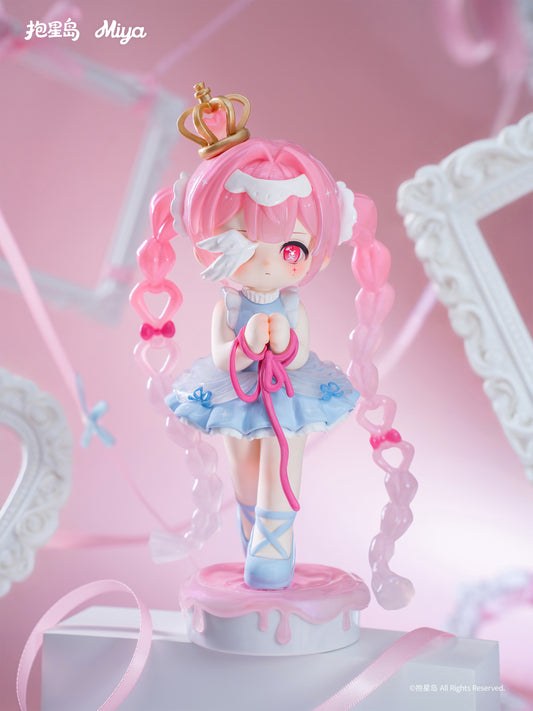 Miya Heart's Limit Series Blind Box