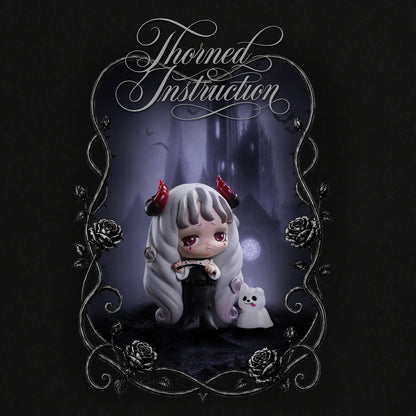 Lilith Nocturnal Shroud Series Blind Box
