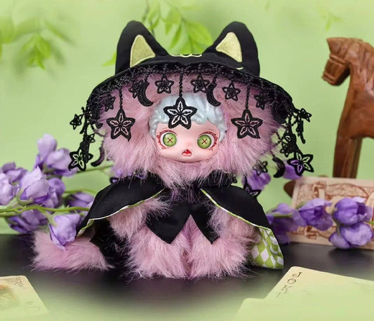 Mioco Realm of Oblivion Series Plush Blind Box