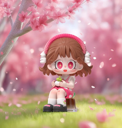 Milay Migogo Series Mini Blind Box