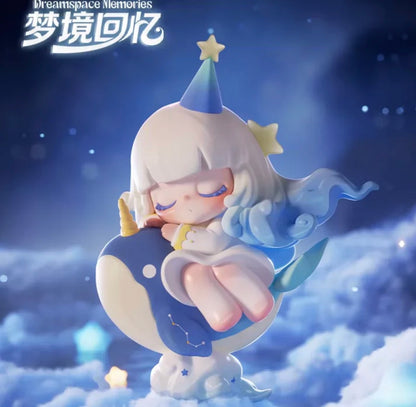 TNTSPACE Moments on Replay Series Figures