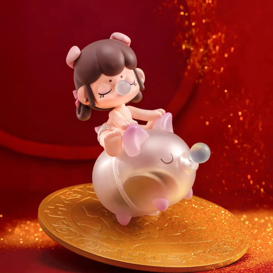 Nanci Best Wishes Series Blind Box