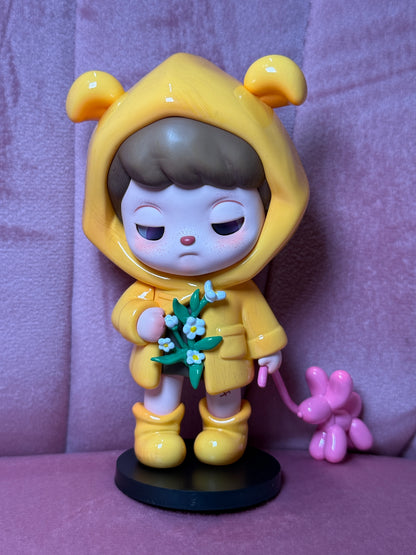 ANMOO The World is a Lying Fairy Tale Series Blind Box