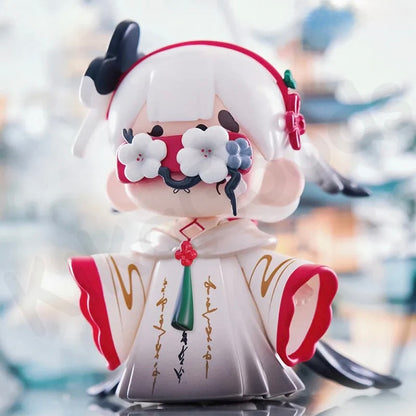 Kasa Marvelous Stories Series Blind Box