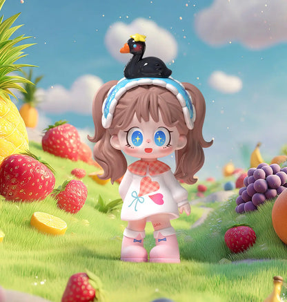 Milay Migogo Series Mini Blind Box