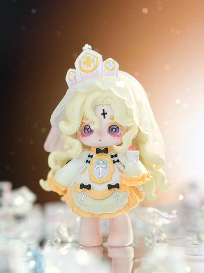 Ninita Witch Revelation Series Blind Box