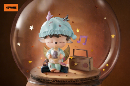 MIMI-Frequency of Memories