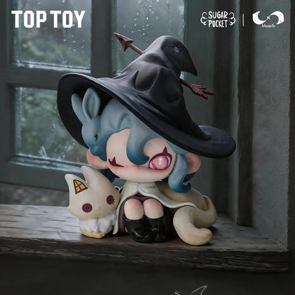 Moonin Fading Childhood Series Blind Box