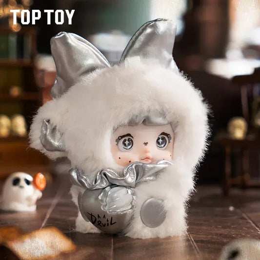 Nommi X Heymi The Entwined Fate Series Plush Blind Box