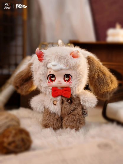Feeco Spell Lost Series Plush Blind Box