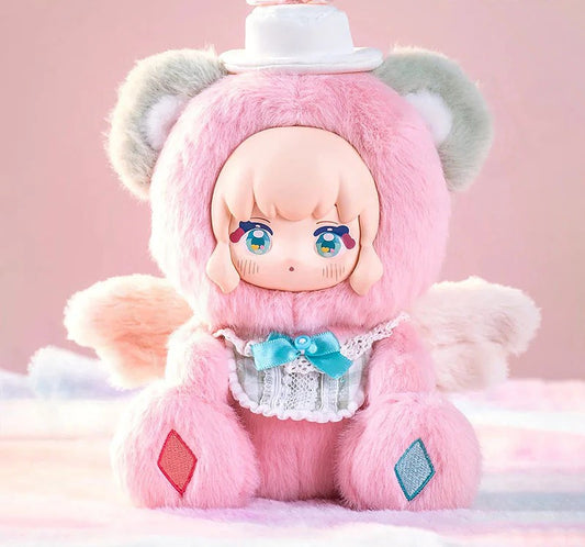 NYZAII - Animal Party Plush