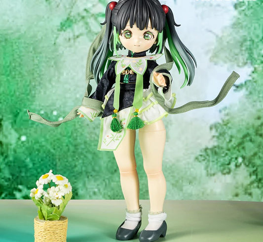 Xiang Xiang - Chinese Traditional Festival BJD