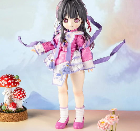 Xiang Xiang - Chinese Traditional Festival BJD