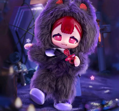Eve Lynna - Strange Park Plush