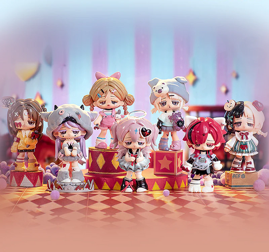 Missy Sweet - Mourning Laurie