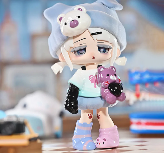 Missy Sweet - Mourning Laurie