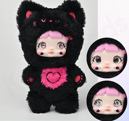 Nommi - Loveliness Never Ends Plush