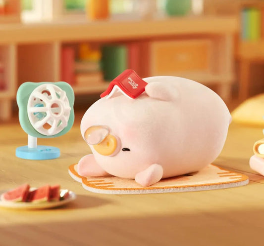 LuLu The Piggy - Stay With You