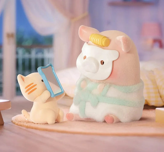 LuLu The Piggy - Stay With You