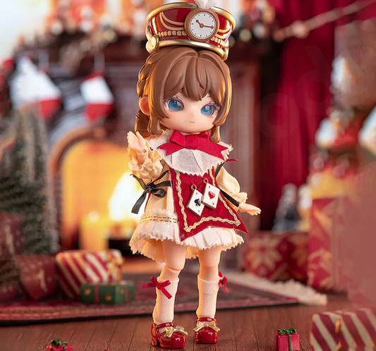 Liroro - Fairytale House BJD