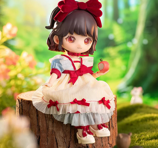 Liroro - Fairytale House BJD