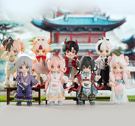 Nagi - A Happy Excursion